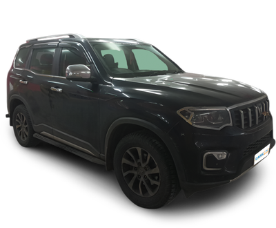 Mahindra SCORPIO-N-img